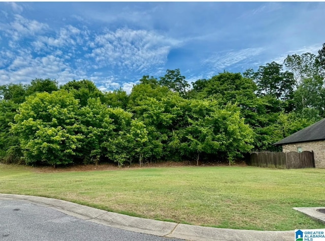 206 Creekside Ct Unit 232, Pelham AL, 35124 land for sale