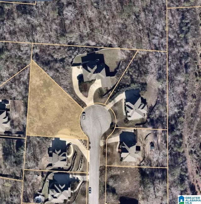 259 Timber Ridge Cir Unit 228, Alabaster AL, 35007 land for sale