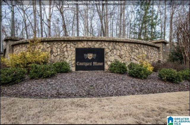 200 Normandy Ln Unit 21, Chelsea AL, 35043 land for sale