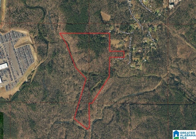 4885 Aldrich Rd Unit 0, Bessemer AL, 35022 land for sale