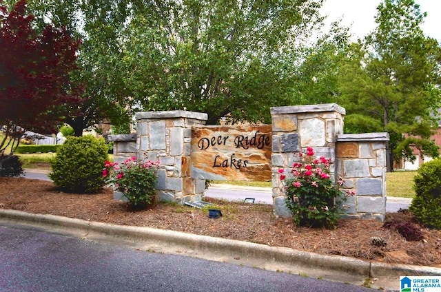 325 Deer Ridge Ln Unit 29, Chelsea AL, 35043 land for sale