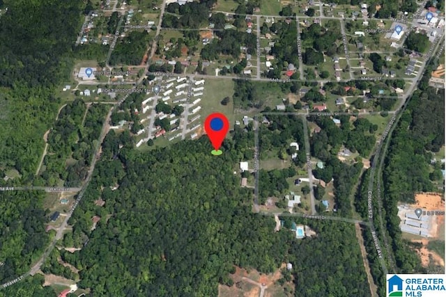 550 Meharg St Unit 550, Weaver AL, 36277 land for sale