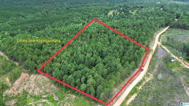 0 County Road 485 Unit 0, Clanton AL, 35046 land for sale