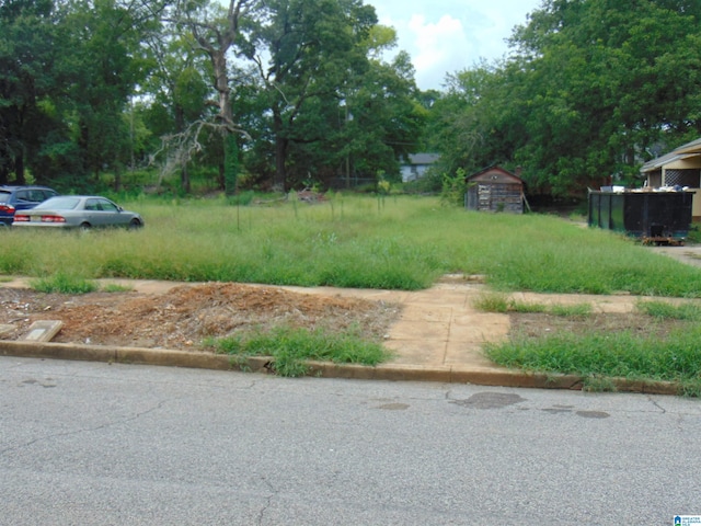 1110 N 30th St N Unit 7 & 8, Birmingham AL, 35234 land for sale