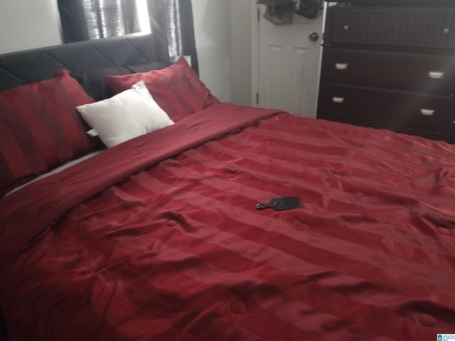 5315 Whisperwood Ct, Anniston, AL 36206 - view of bedroom