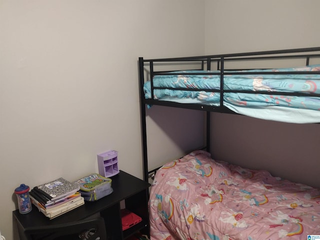 5315 Whisperwood Ct, Anniston, AL 36206 - view of bedroom