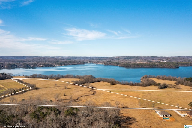 Listing photo 2 for 0 Browns Valley Rd Unit 0, Guntersville AL 35976