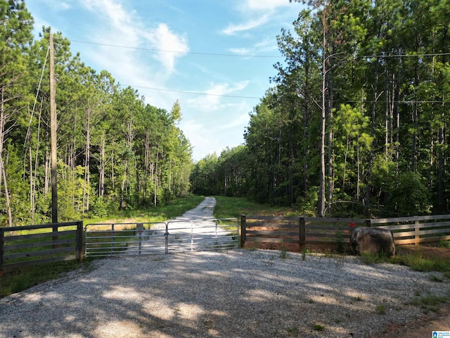 Listing photo 3 for 1734 County Road 820 Unit 81Ac, Wedowee AL 36278