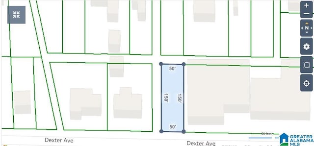 124 Dexter Ave Unit 3/17, Hueytown AL, 35023 land for sale