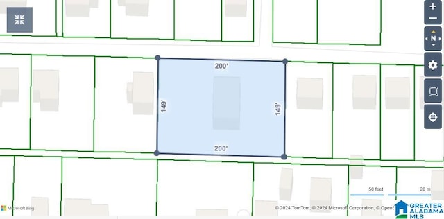 526 Elm St SW Unit 1/21, Bessemer AL, 35022 land for sale