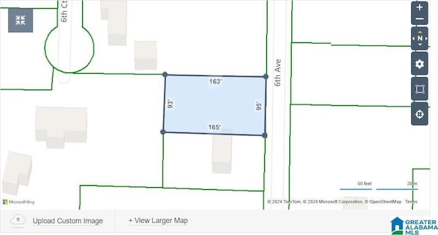 416 6th Ave Unit 1, Pleasant Grove AL, 35127 land for sale