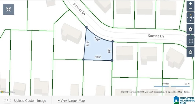 12 Sunset Ln Unit 1, Birmingham AL, 35215 land for sale