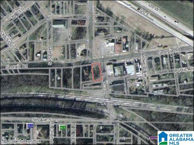 6425 Georgia Rd Unit 000, Birmingham, AL 35212