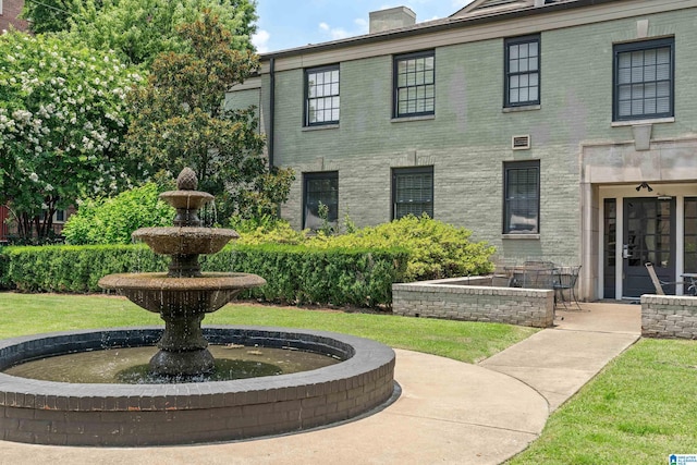2701 11th Ave Unit 101, Birmingham, AL 35205 - view of surrounding community