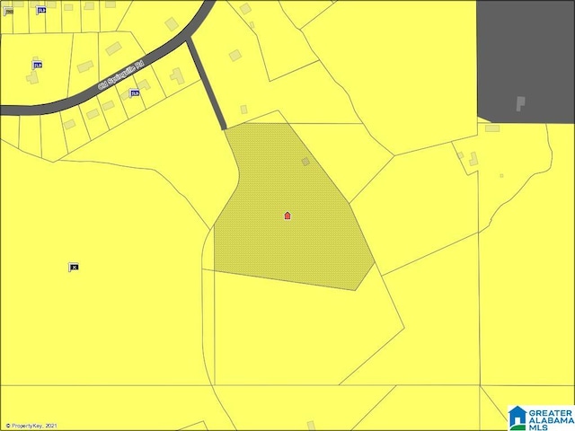 7087 Mcfrancis Rd Unit 000, Trussville AL, 35173 land for sale