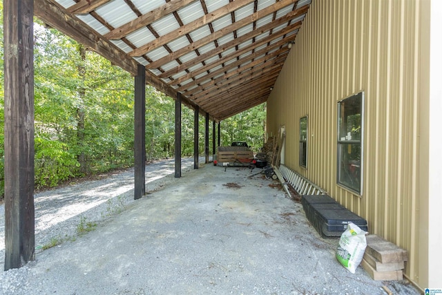 171 Sheeps Xing, Calera, AL 35040 - view of patio