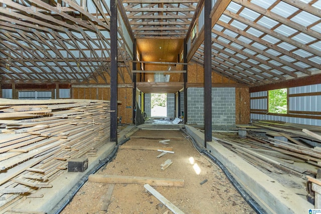 171 Sheeps Xing, Calera, AL 35040 - view of horse barn