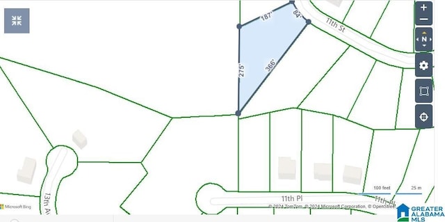 1243 11th St Unit 16, Pleasant Grove AL, 35127 land for sale