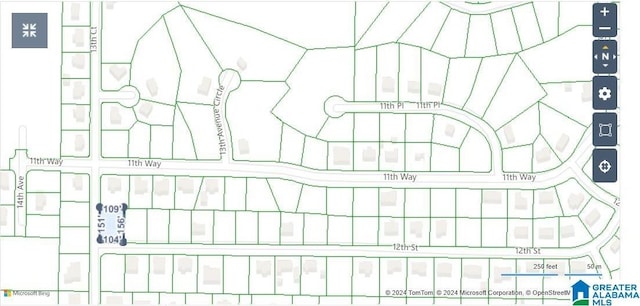 1332 12th St Unit 11A, Pleasant Grove AL, 35127 land for sale