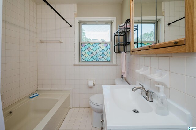 bedroom featuring ceiling fan and carpet flooring