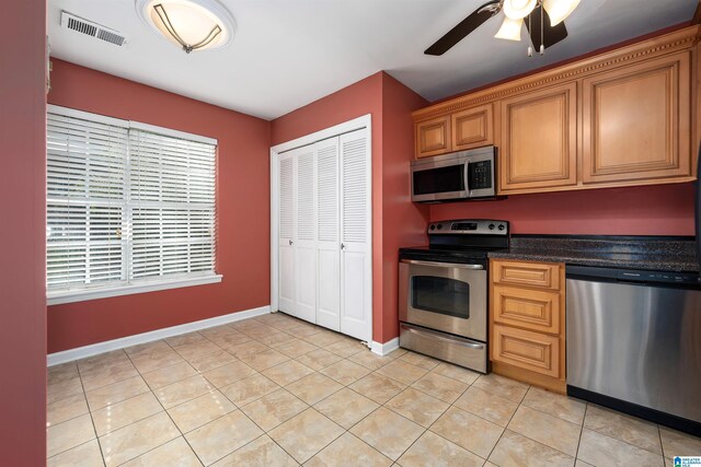 spare room with light colored carpet