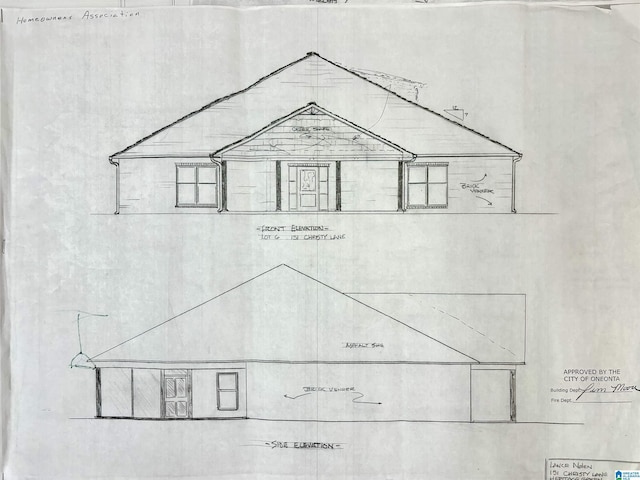 151 Christy Ln, Oneonta, AL 35121 - a file