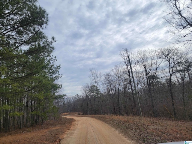 Listing photo 2 for LOT10 County Road 116 Unit 10, Heflin AL 36264