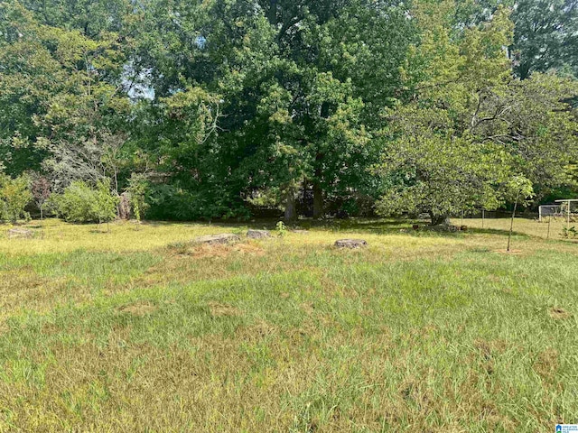 1031 Mount Olive Ave Lot 17A, Gardendale AL, 35071 land for sale