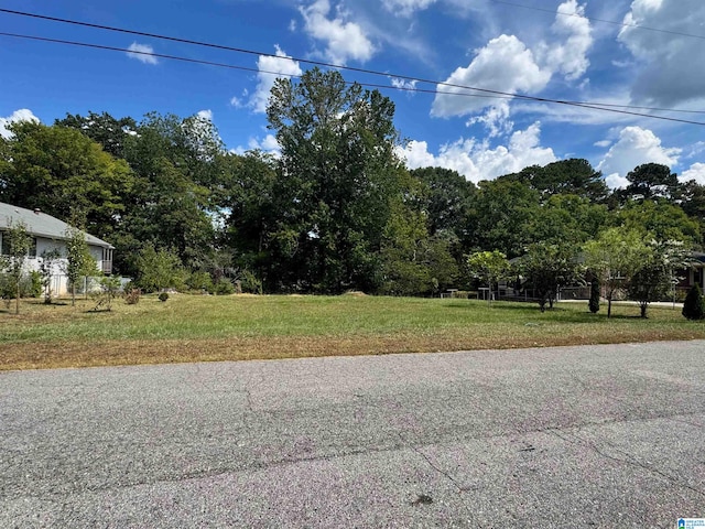 Listing photo 2 for 1031 Mount Olive Ave Lot 17A, Gardendale AL 35071