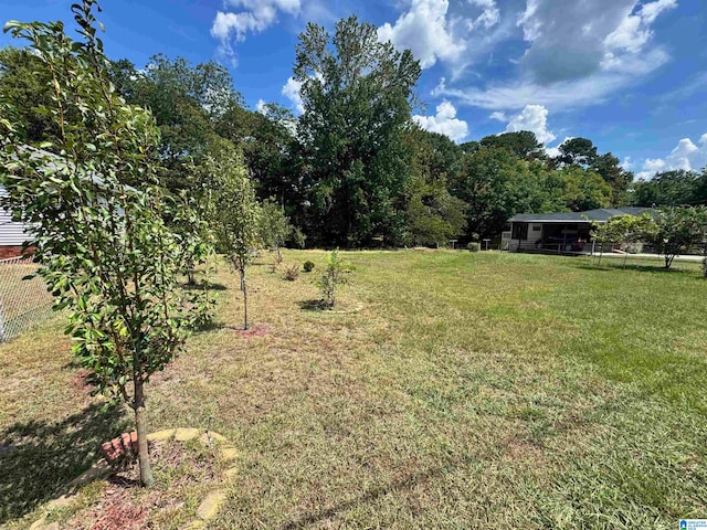 Listing photo 3 for 1031 Mount Olive Ave Lot 17A, Gardendale AL 35071