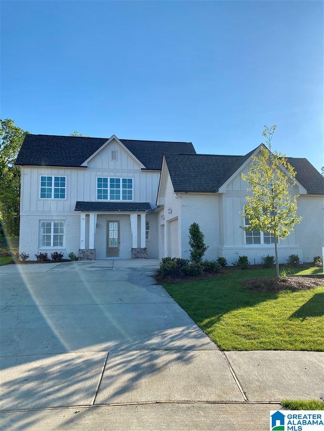2453 Murphy Pass, Hoover, AL 35244