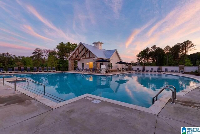 2453 Murphy Pass, Hoover, AL 35244