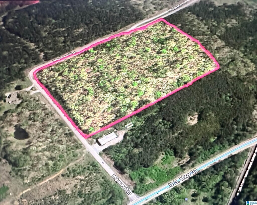 0 Whippoorwill Ln Unit 1, Calera, AL 35040