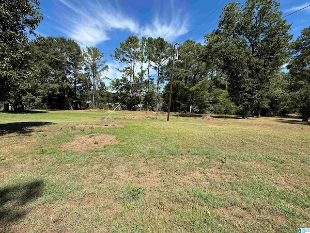 5 W 55th St Unit 1, Anniston AL, 36206 land for sale