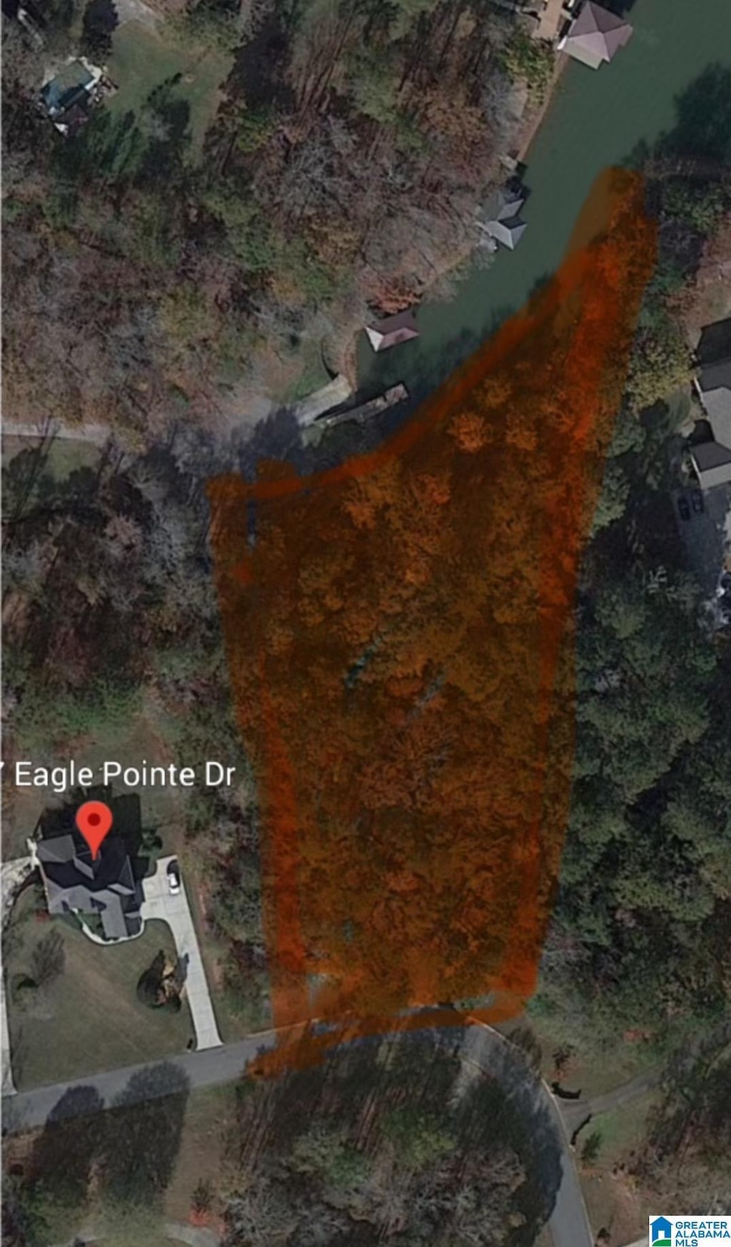 447-1 Eagle Pointe Dr Unit 9, Pell City, AL 35128
