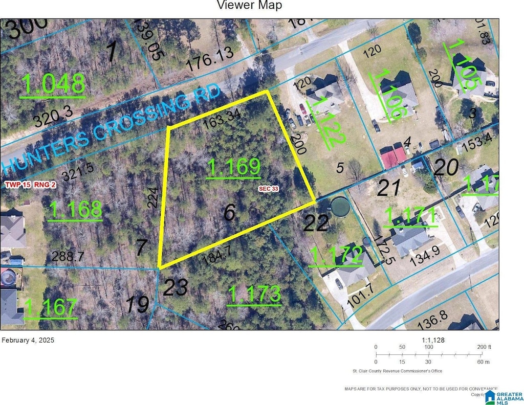 803 Hunters Crossing Rd Unit 6, Odenville, AL 35120