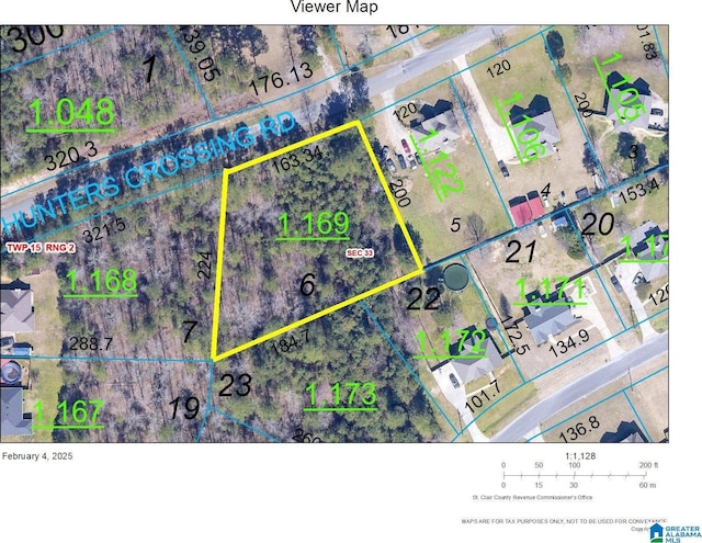 803 Hunters Crossing Rd Unit 6, Odenville, AL 35120
