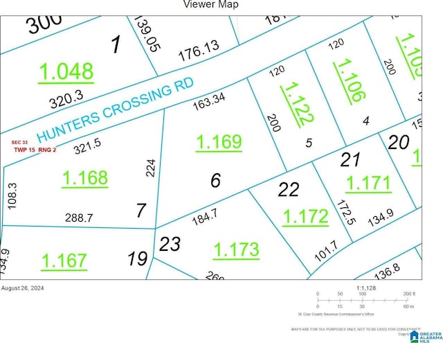 Listing photo 2 for 803 Hunters Crossing Rd Unit 6, Odenville AL 35120