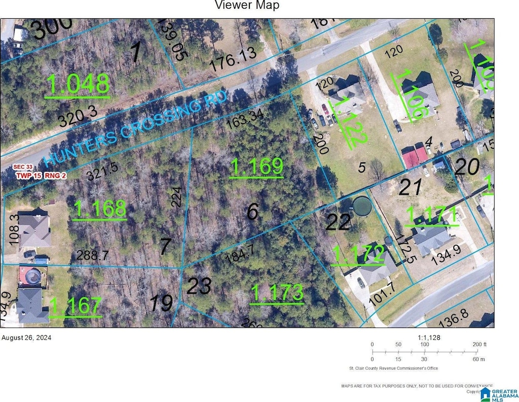 803 Hunters Crossing Rd Unit 6, Odenville, AL 35120