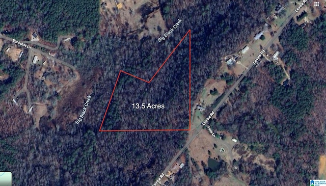 0 Levine Rd Unit 0, Odenville AL, 35120 land for sale