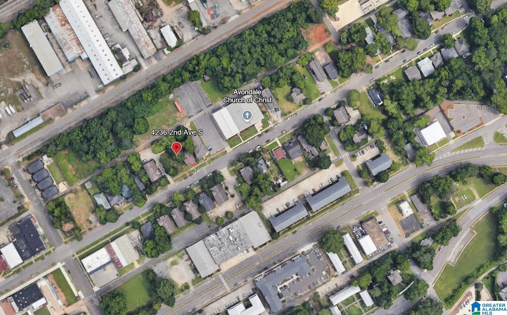 4236 2nd Ave Unit 13, Birmingham, AL 35222