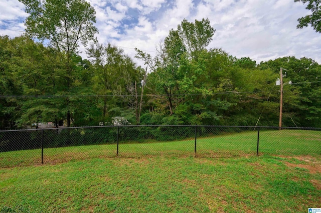 477 Seales Rd, Helena, AL 35022 - view of yard featuring fence