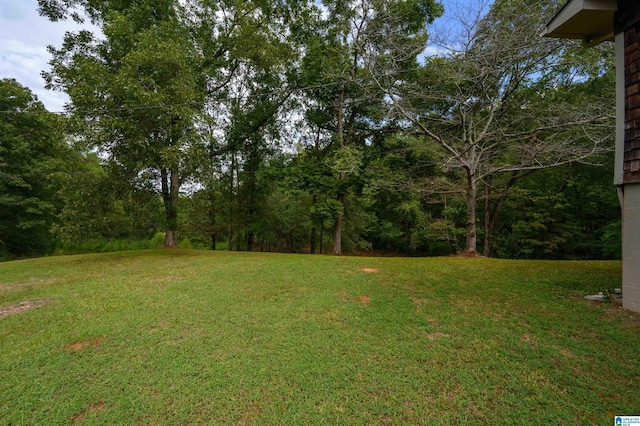 477 Seales Rd, Helena, AL 35022 - view of yard