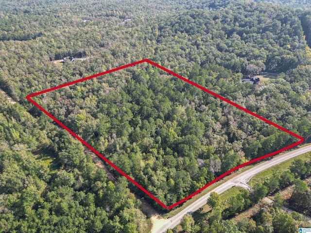 1542 Westover Rd Unit 7, Westover AL, 35147 land for sale