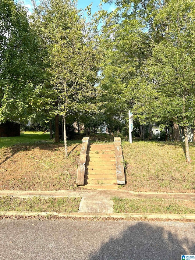 1415 34th St N Unit 4, Birmingham AL, 35234 land for sale