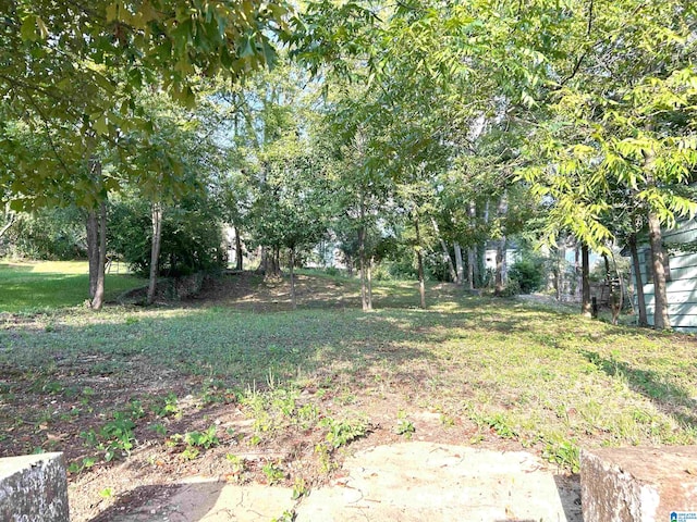 Listing photo 2 for 1415 34th St N Unit 4, Birmingham AL 35234