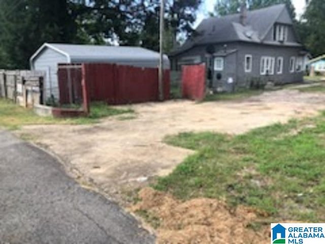 4736 Avenue S Unit X, Birmingham AL, 35208 land for sale