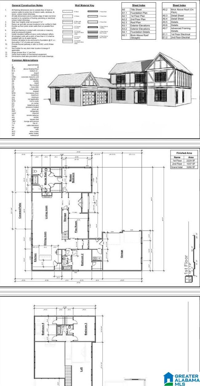 Listing photo 3 for 268 Normandy Ln Unit 68, Chelsea AL 35043