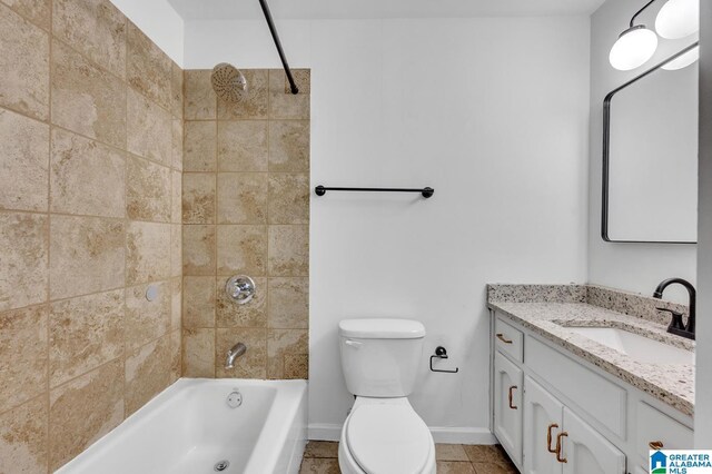 spare room featuring hardwood / wood-style flooring and a textured ceiling