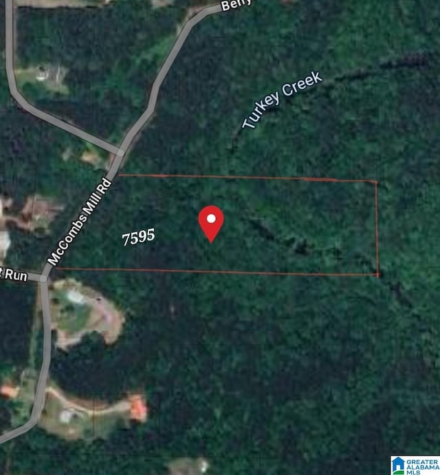 7595 Mccombs Mill Rd Unit 1, Pinson, AL 35126